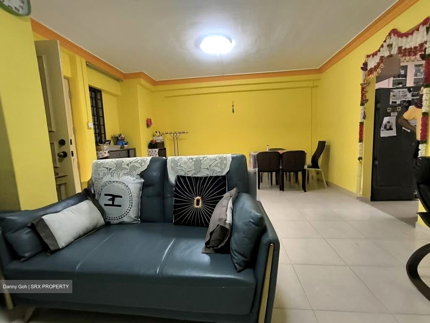 Blk 626 Choa Chu Kang Street 62 (Choa Chu Kang), HDB 4 Rooms #568433151